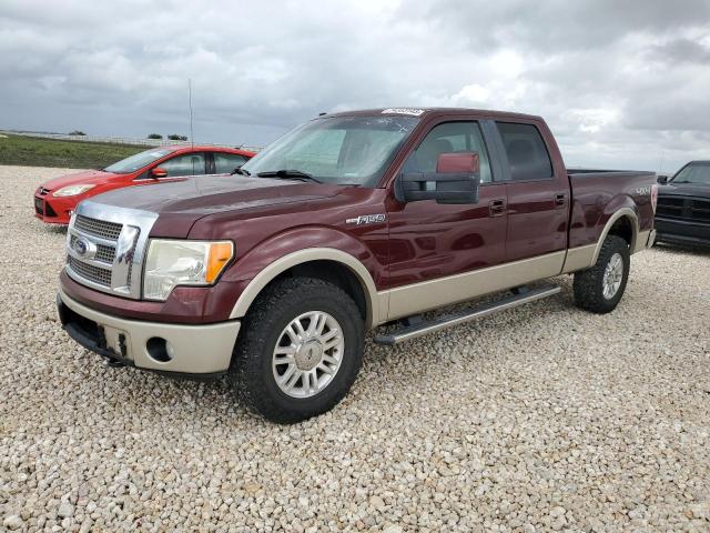 FORD F-150 2010 1ftfw1ev9aka48959