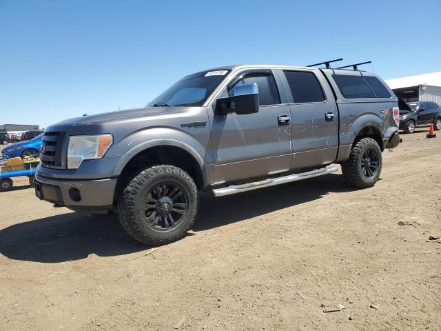 FORD F-150 2010 1ftfw1ev9aka98194