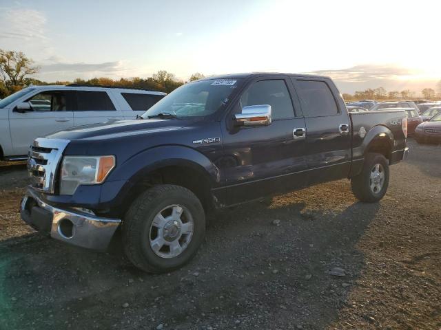 FORD F-150 2010 1ftfw1ev9akb45806