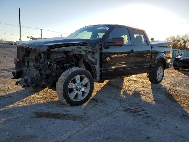 FORD F-150 2010 1ftfw1ev9akb58295