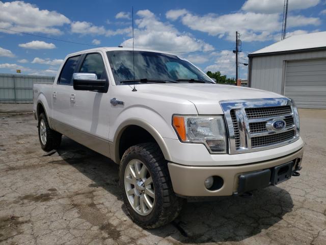 FORD F-150 2010 1ftfw1ev9akc01372