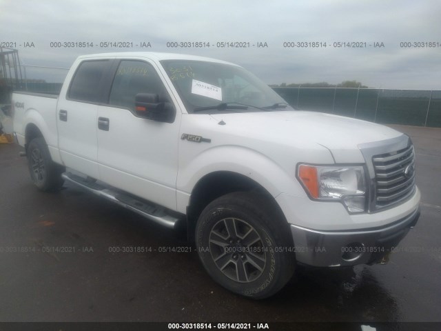 FORD F-150 2010 1ftfw1ev9ake71038