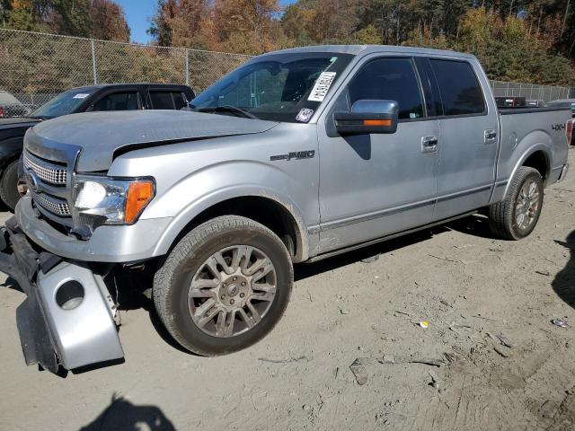 FORD F150 SUPER 2010 1ftfw1evxafa07863