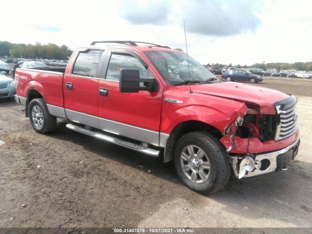 FORD F-150 2010 1ftfw1evxafa17115