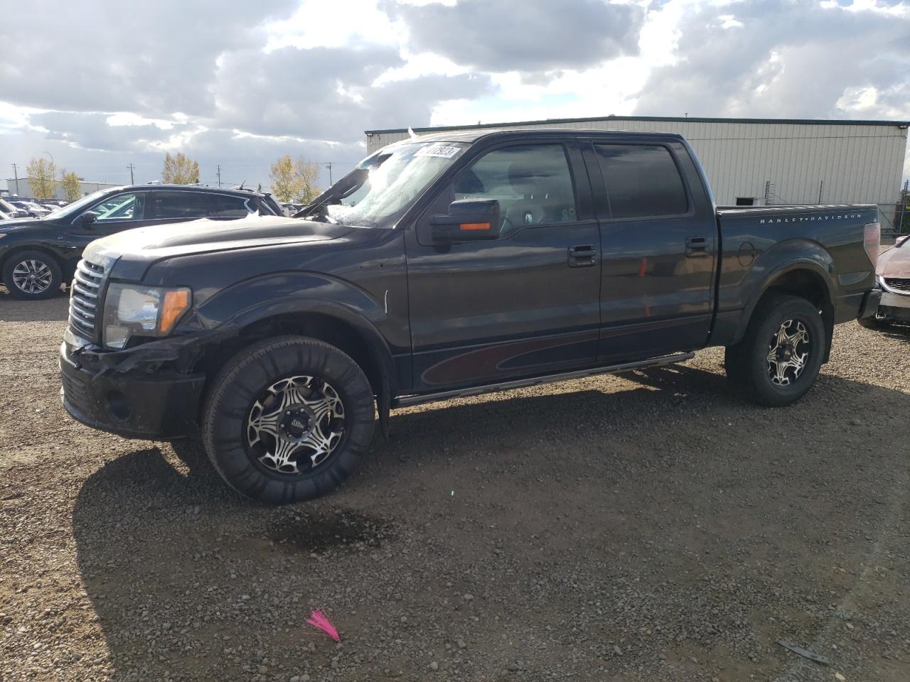 FORD F-150 2010 1ftfw1evxafa53998