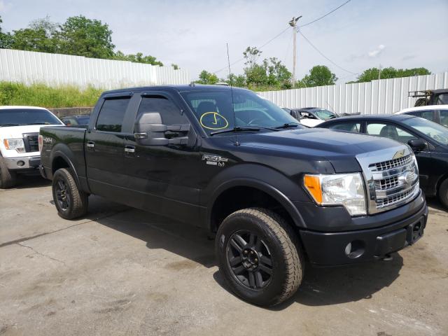 FORD F150 SUPER 2010 1ftfw1evxafa55119