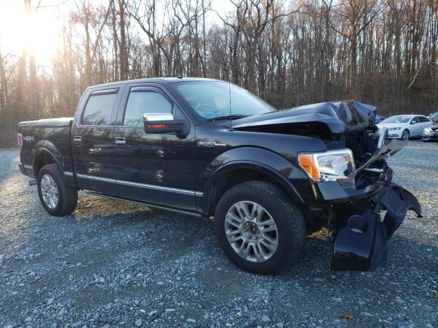 FORD F150 SUPER 2010 1ftfw1evxafa67304