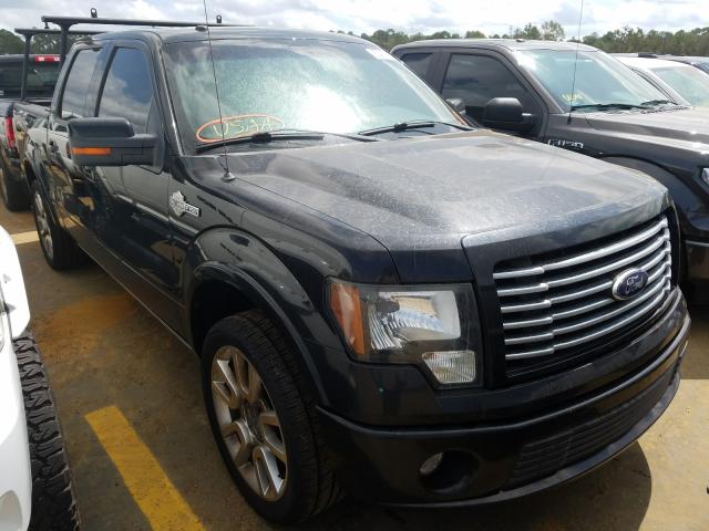 FORD NULL 2010 1ftfw1evxafa70722