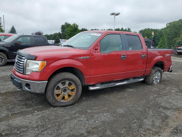 FORD F150 SUPER 2010 1ftfw1evxafb25489