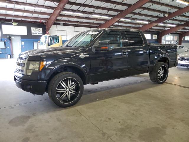 FORD F150 SUPER 2010 1ftfw1evxafb41188