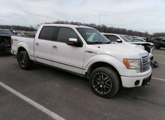 FORD F-150 2010 1ftfw1evxafb57276