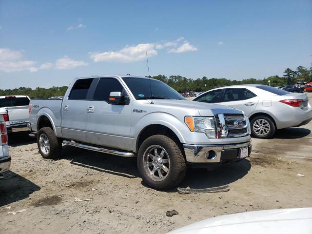 FORD F-150 2010 1ftfw1evxafb70920