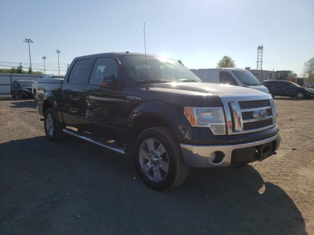 FORD F150 SUPER 2010 1ftfw1evxafb77950