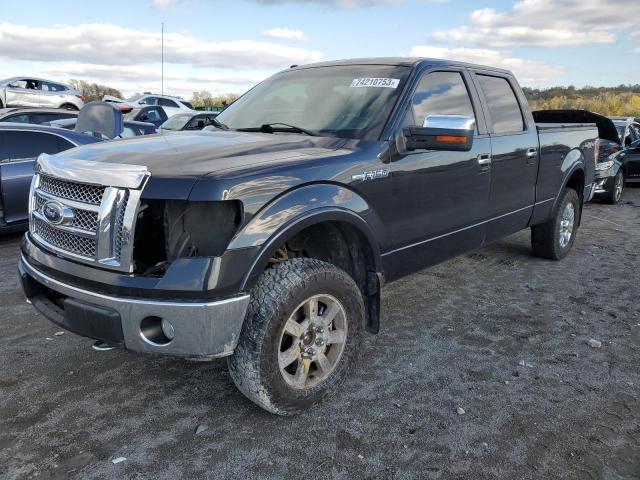 FORD F-150 2010 1ftfw1evxafc00367