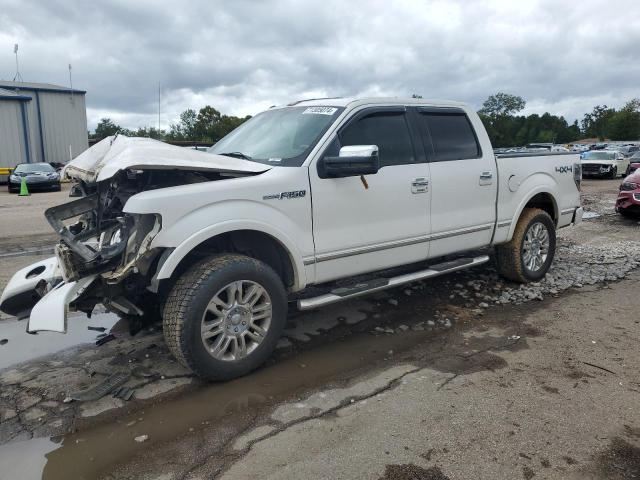 FORD F150 SUPER 2010 1ftfw1evxafc09893