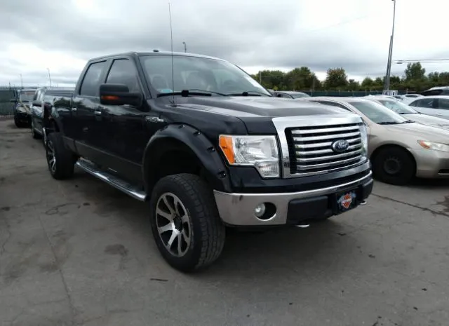 FORD F-150 2010 1ftfw1evxafc32798