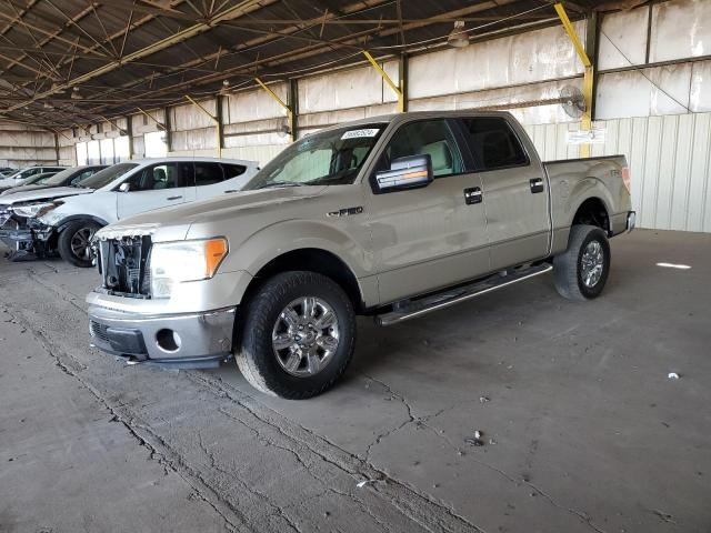 FORD F-150 2010 1ftfw1evxafc38018