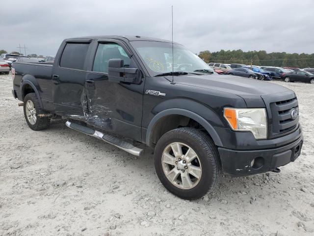 FORD F150 SUPER 2010 1ftfw1evxafc46118