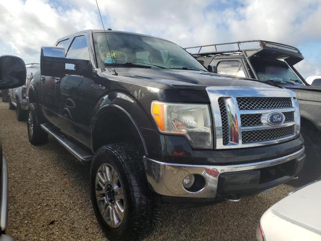 FORD F150 SUPER 2010 1ftfw1evxafc64893