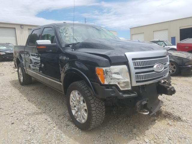 FORD F150 SUPER 2010 1ftfw1evxafc81029