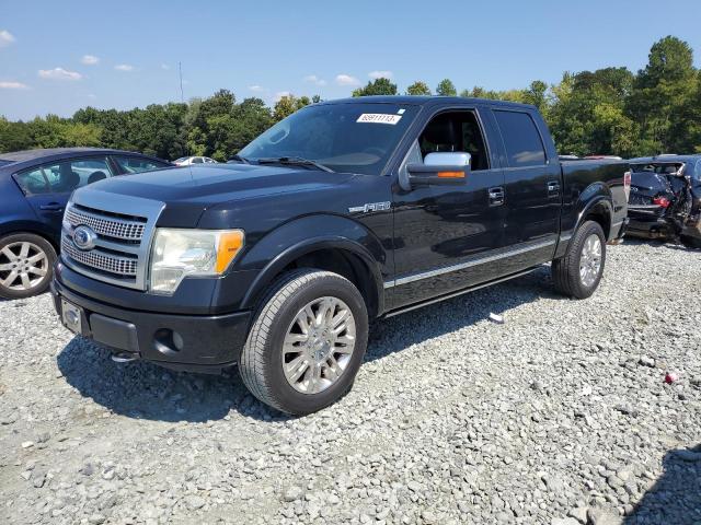 FORD F-150 2010 1ftfw1evxafc88059