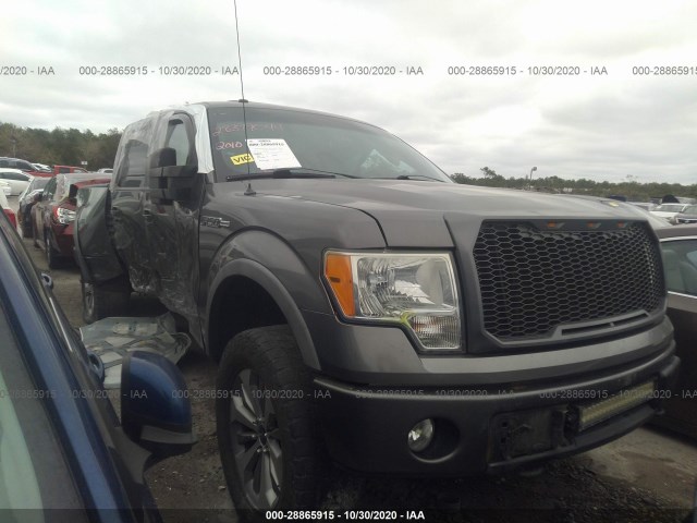 FORD F-150 2010 1ftfw1evxafc88398