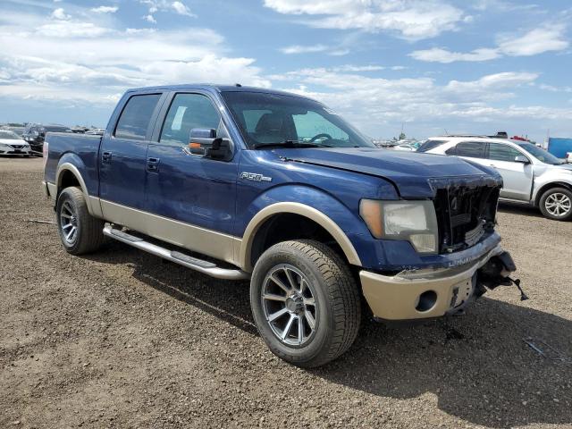 FORD F150 SUPER 2010 1ftfw1evxafc94539