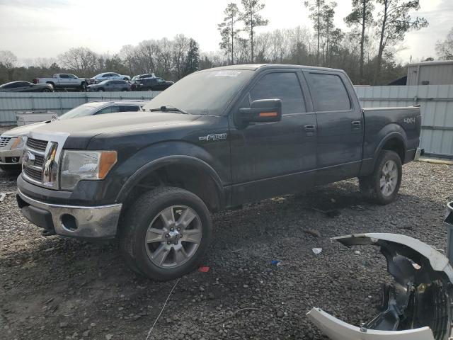 FORD F150 2010 1ftfw1evxafd31749