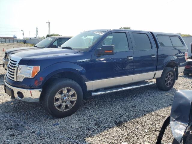 FORD F150 SUPER 2010 1ftfw1evxafd63455