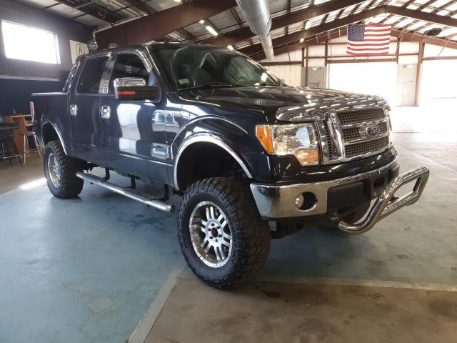 FORD F150 SUPER 2010 1ftfw1evxafd69823