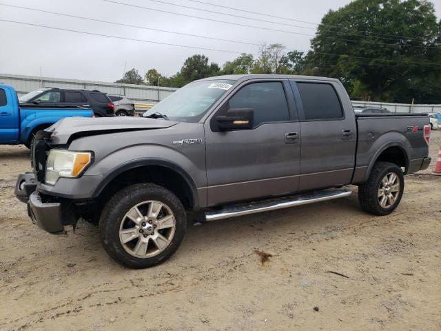 FORD F150 SUPER 2010 1ftfw1evxafd76075