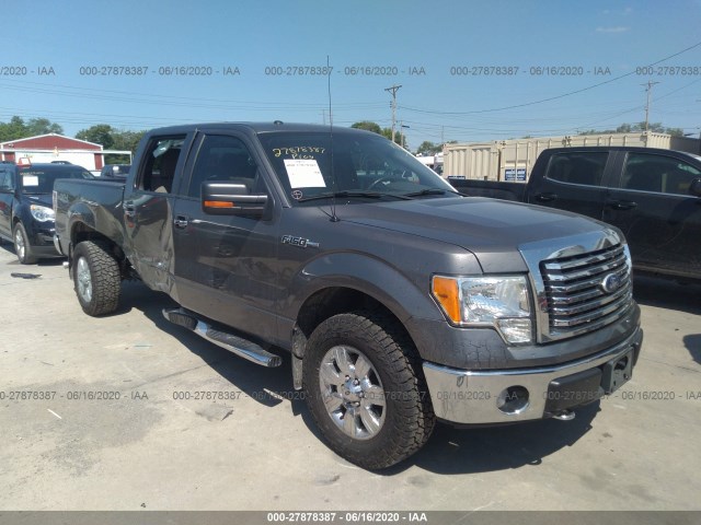 FORD F-150 2010 1ftfw1evxafd79364