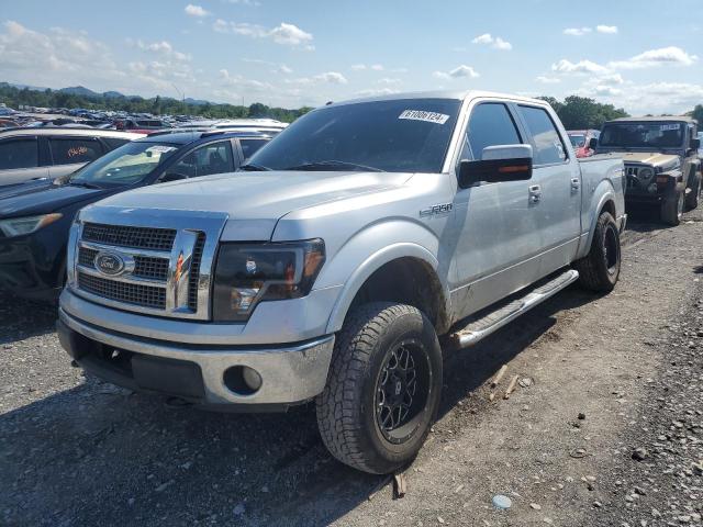 FORD F150 SUPER 2010 1ftfw1evxafd96200