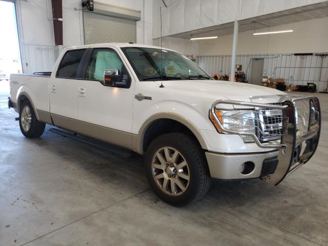 FORD F-150 2010 1ftfw1evxaka90198