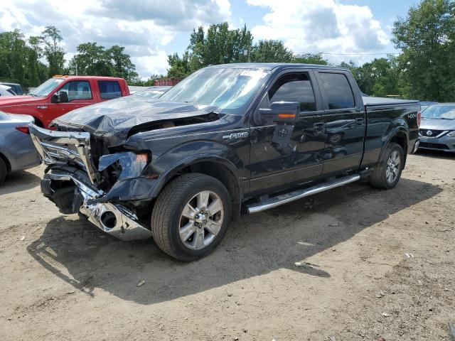 FORD F-150 2010 1ftfw1evxake41904