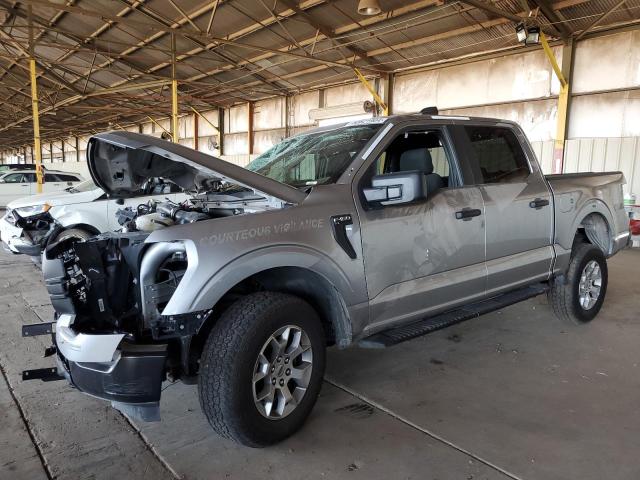 FORD F150 2022 1ftfw1p88nke09756