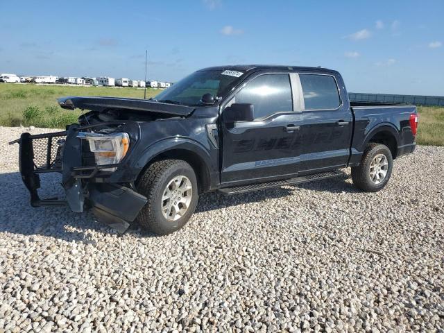 FORD F150 POLIC 2022 1ftfw1p89nke40837