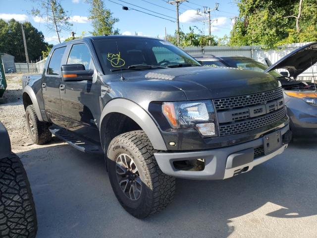 FORD F150 SVT R 2012 1ftfw1r60cfa98311