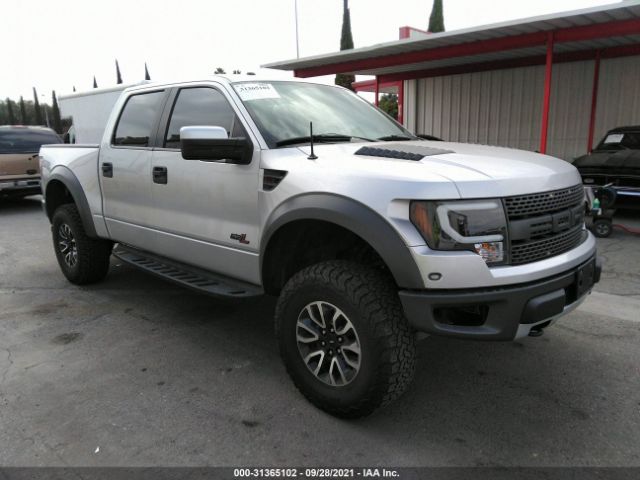 FORD F-150 2012 1ftfw1r60cfb73900