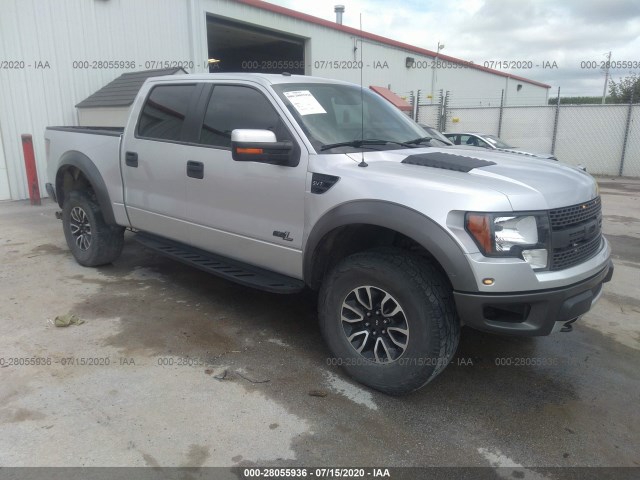 FORD F-150 2012 1ftfw1r60cfb84203