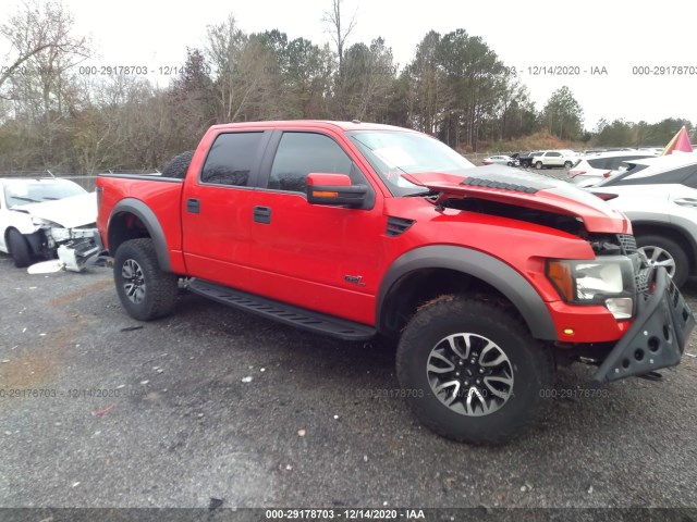 FORD F-150 2012 1ftfw1r60cfc70076