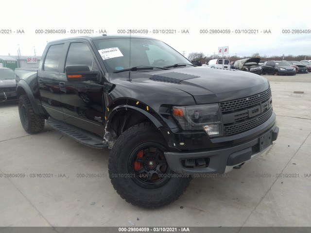 FORD F-150 2013 1ftfw1r60dfa52933