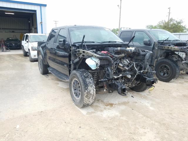 FORD F-150 2014 1ftfw1r60efa13101