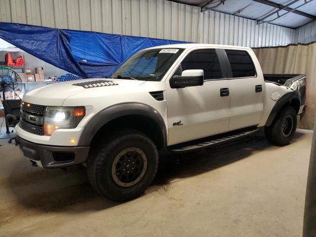 FORD F150 SVT R 2014 1ftfw1r60efc85194