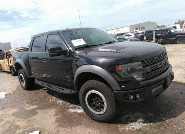 FORD F-150 2014 1ftfw1r60efc93716