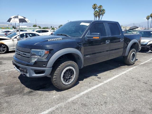 FORD F150 SVT R 2014 1ftfw1r60efd13480