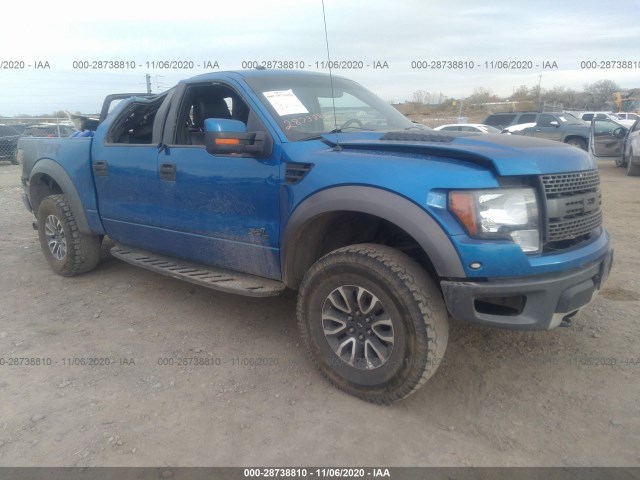 FORD F-150 2012 1ftfw1r61cfb00292