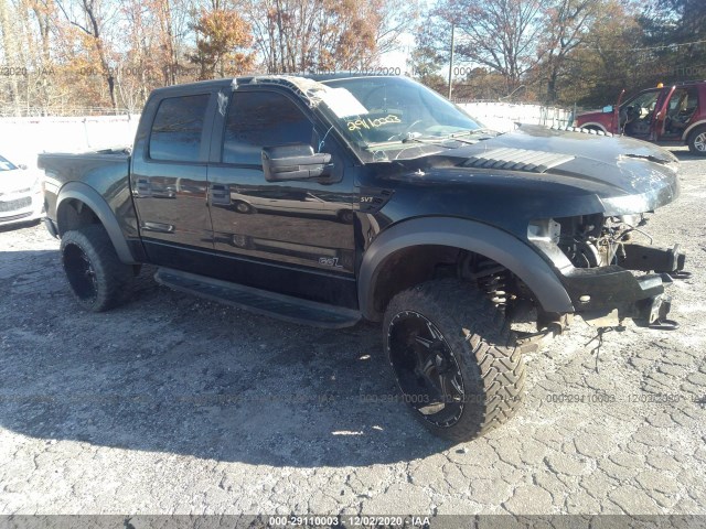 FORD F-150 2014 1ftfw1r61efc39468