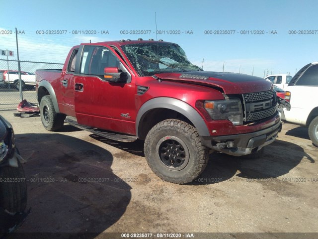 FORD F-150 2014 1ftfw1r61efc89352