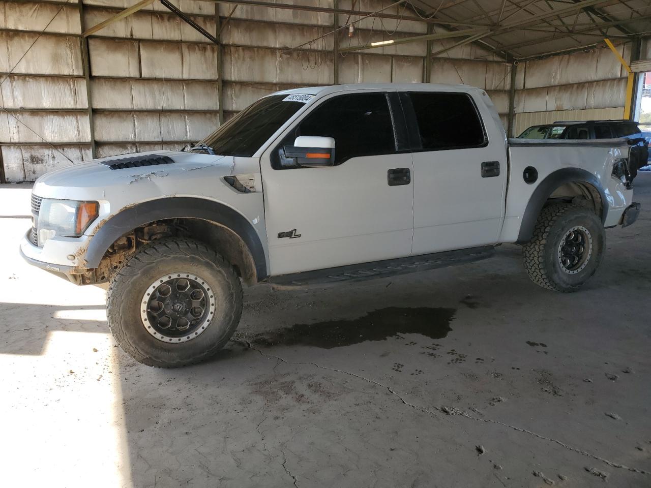 FORD F-150 2012 1ftfw1r62cfc09781